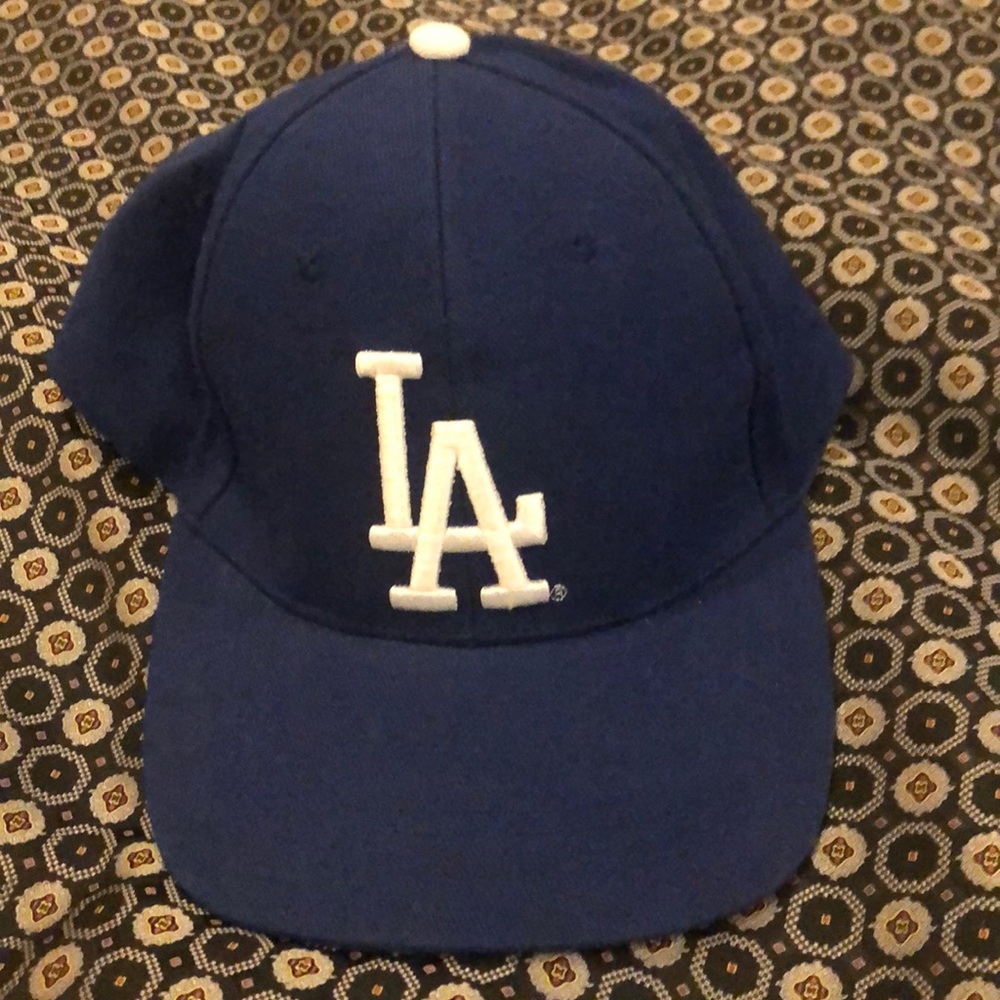 Los Angeles Dodgers Baseball Cap
